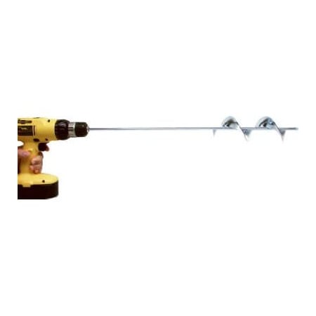 Protech Tool Supply 24 Drill Bulb Planter JB-24